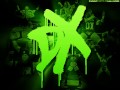 WWE DX theme song Are You Ready? 