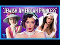 The Jewish American Princess - Beyond the Stereotype