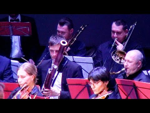 С. Прокофьев - "Танец рыцарей" из балета "Ромео и Джульетта"