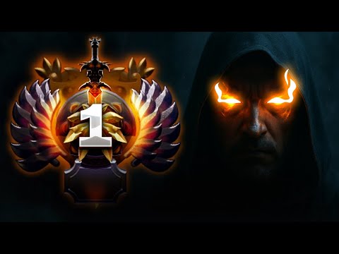 NEW TOP 1 MMR IN THE WORLD