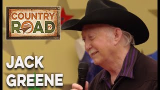 Jack Greene  &quot;Statue of a Fool&quot;