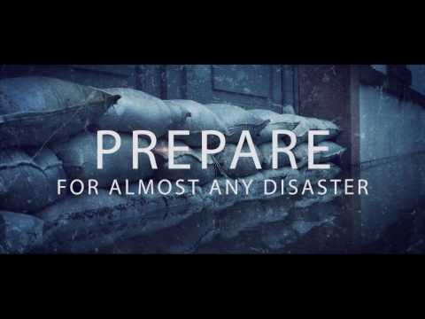 Preparedness Expo 2017