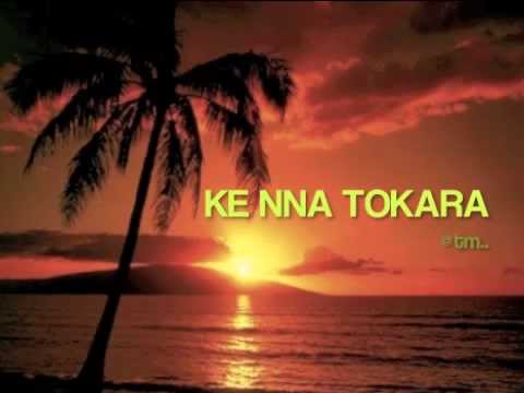 ke nna tokara - Kiribati@tm..