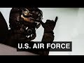 U S Air Force The Most Dangerous Air Force In The World