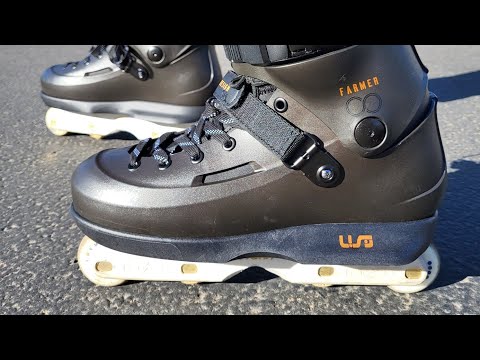 Chris Farmer USD Sway Unboxed First Impressions