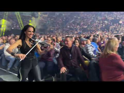 Trans-Siberian Orchestra: Xmas Eve Sarajevo