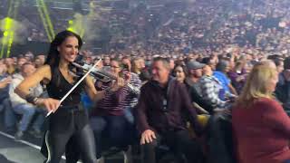 Trans-Siberian Orchestra: Xmas Eve Sarajevo