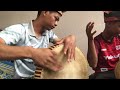 TUTORIAL TABUH DIKIR BARAT KELANTAN