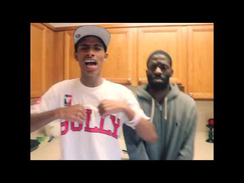 Lil DG- Nothin' 2 Somethin' (Official Music Video) Shot by Tudda Ent.