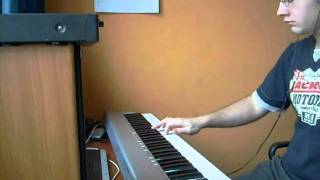 Genesis - Lady lies - solo