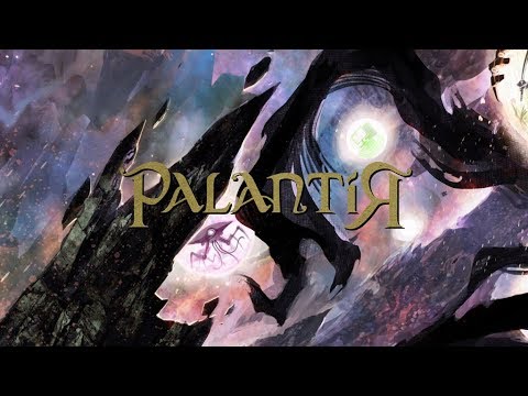 Palantír - War of the Worlds (MV)