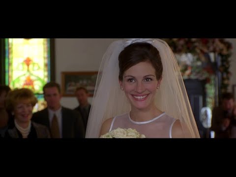 Runaway Bride (1999) [HTV 1]
