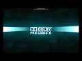 Dolby Pro Logic II Argon 2005