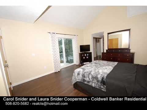 96 Captain Eames Circle Unit 96, Ashland MA 01721 - Condo - Real Estate - For Sale -