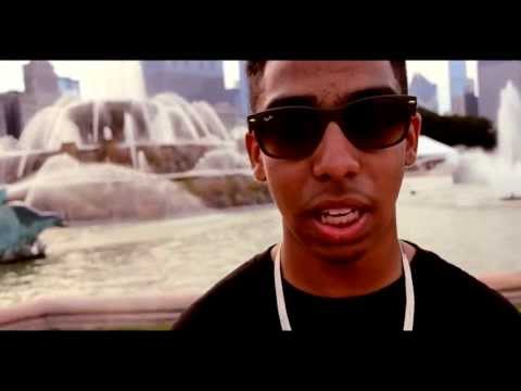 AMAR CHI Feat. JOE JACKSON "AQUARIUS WAYS"