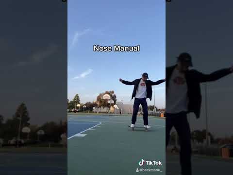 7 Easy Skateboard Tricks To Learn For Beginners