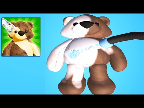 Deep Clean Inc. 3D - Fun Clean Up Games - Full Gameplay Walkthrough - YouTube