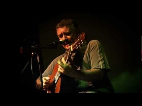 2010 - Festcineamazonia Show Nilson Chaves e Celso Viáfora