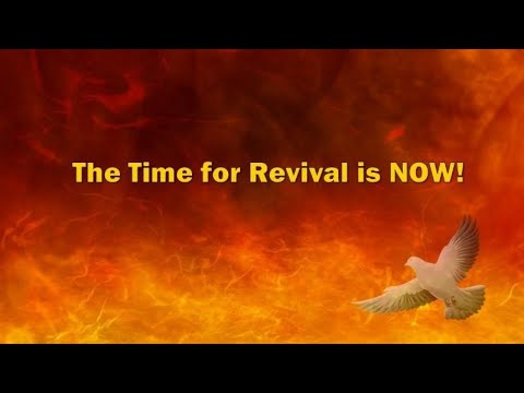 Vremea noastră - vremea trezirii!