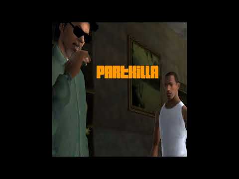 PartKilla - Grove Street Days 1