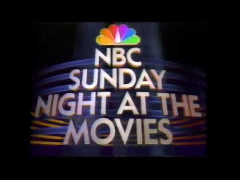 NBC Sunday Night at the Movies