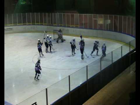 Jeppis Hockey C 94 - Raahekiekko loppu