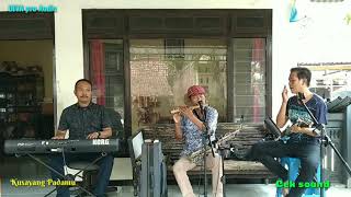 Download lagu Ceksound - Ku sayang padamu - cover electone mp3