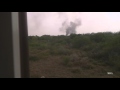 Fuego En Cumbres
