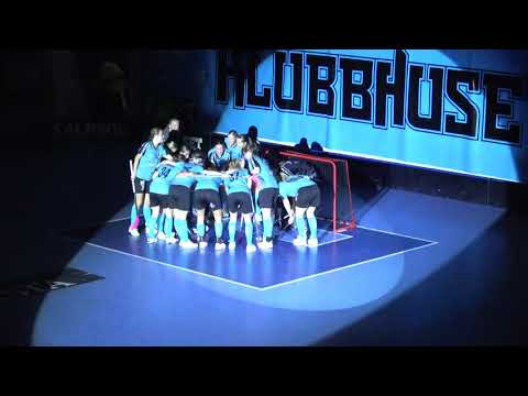 211114 Time Allsvenskan DAM Lindås Rasta IBK - Lindome IBK (2-4)