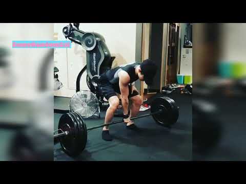 [180721] EXO Chanyeol Intagram Update