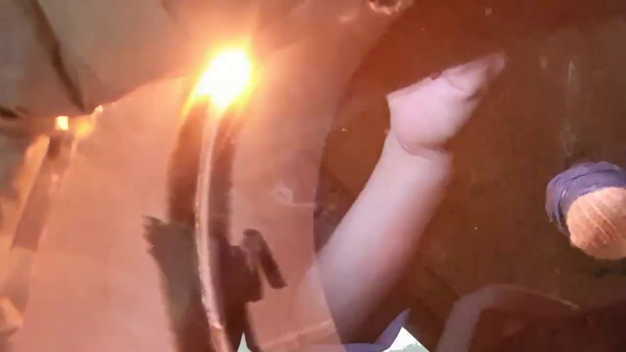 LNG Piping Welding 1-1 (Feat.26.5 million won)