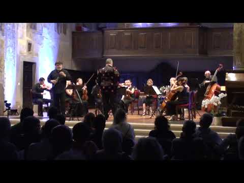 CLARINETTOMANIA - Giuffredi clarinet - Vincenti conductor - Weber Quintet p.34-2