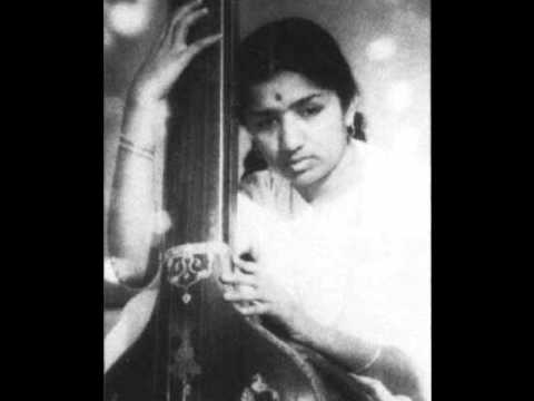 San Sanan Ja Re O Pawan - Lata Mangeshkar