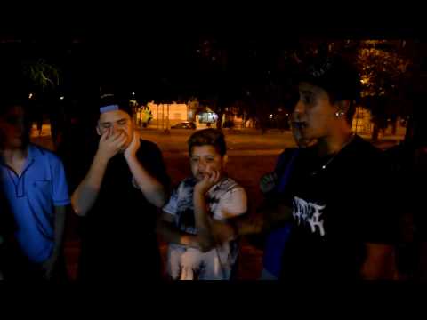 NO SE VS LISE 4TOS FINAL - FECHA 5 | CONDARCO FREE