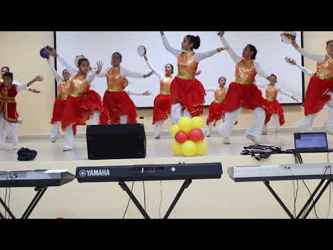 Alistate que pronto viene el rey