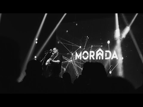 MORADA - Uma Só Voz, Vol. 1 [SHOW COMPLETO AO VIVO]