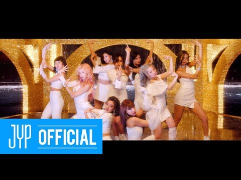 TWICE(트와이스) "Feel Special" M/V