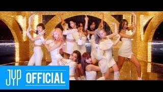 TWICE "Feel Special" M/V