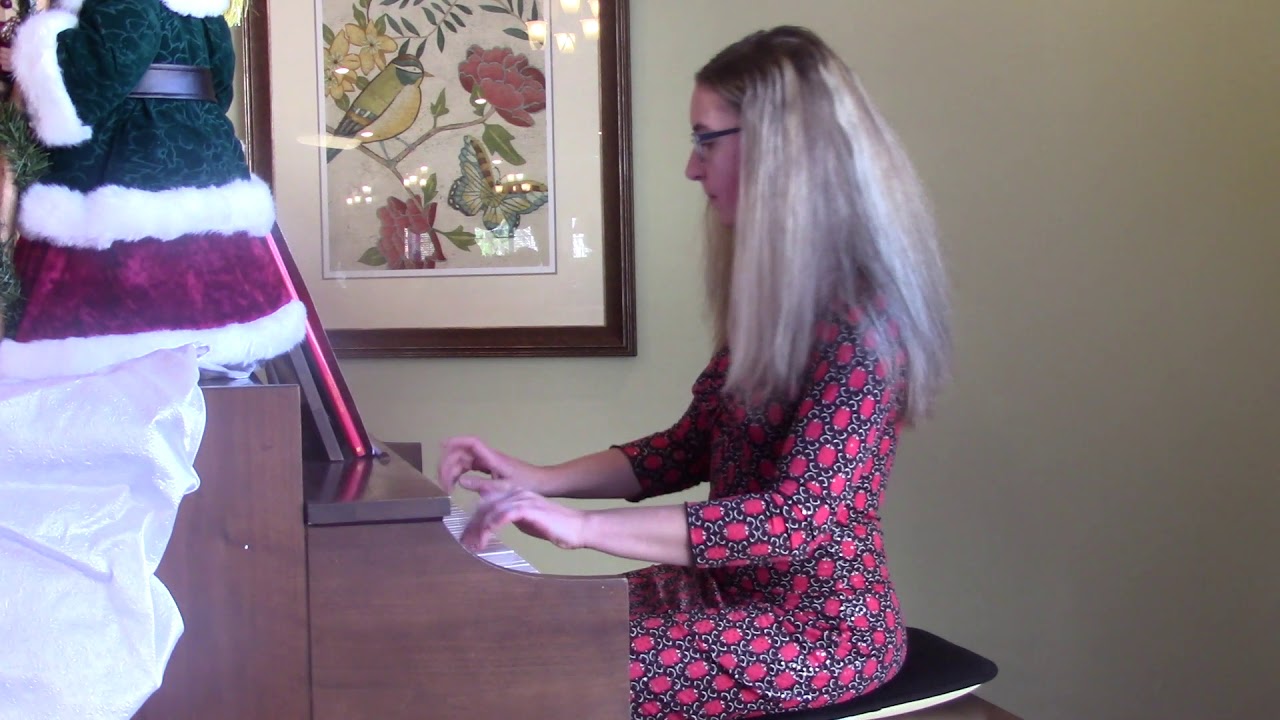 Promotional video thumbnail 2 for Piano Entertainment by Yana Sorokina