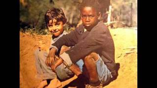 Milton Nascimento & Lô Borges - Os Povos