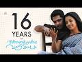 Celebrating 16 Years Of Vinnaithaandi Varuvaayaa A R Rahman STR Trisha Gautham Menon