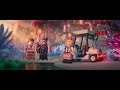 The Lego Movie 2 Ending