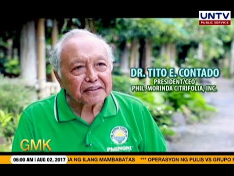 PhilNoni's health beneficial properties | PhilNoni