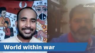 I do not know tomorrow i will alive or not // Voice from war zone //Syrian Survivors Interview