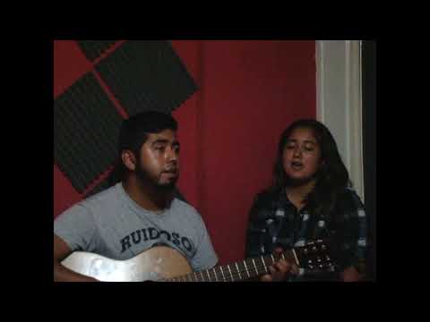 Temblando de Amor - Jesed ( COMUNION)