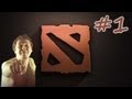 Dota 2 с Хованским #1 