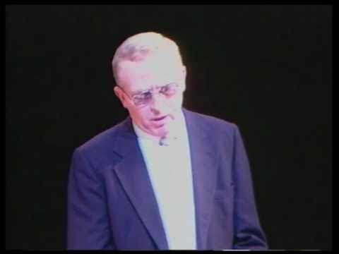 Militant MP Terry Fields - Socialist Party video