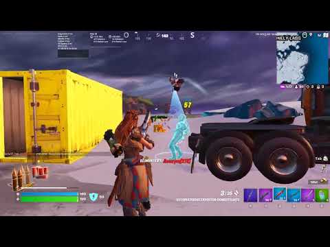 Fortnite Full Game 2023 03 17 all Games Chapter 4 Season 2