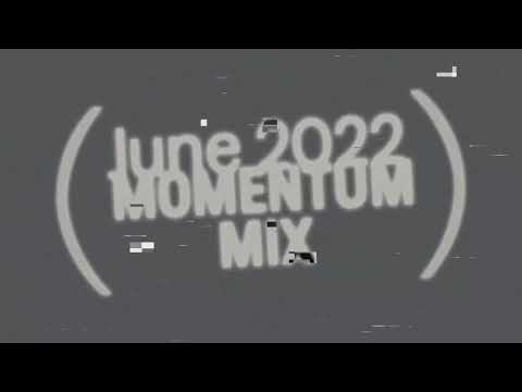 Solomun - Momentum Mix June 22