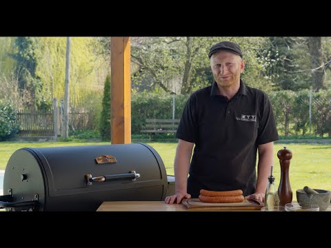 Kurz und Knackig S01E01 /  Kaesekrainer